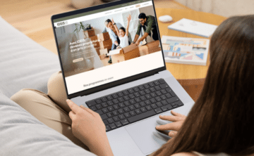 IDEIS a un nouveau site internet