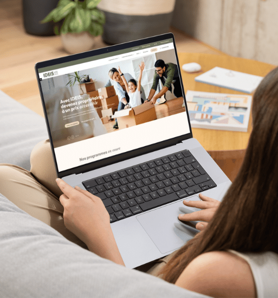 site-ideis