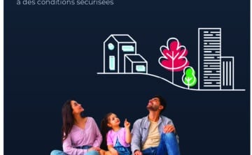 Bienveo : le plus grand choix d'offres de logements sociaux