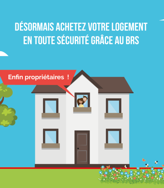 maison propriétaires grace au BRS