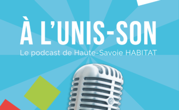 Podcast A L'UNIS-SON