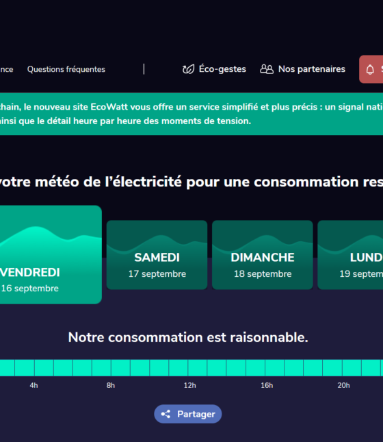 ecowatt