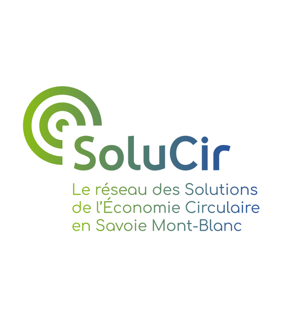 Logo SoluCir
