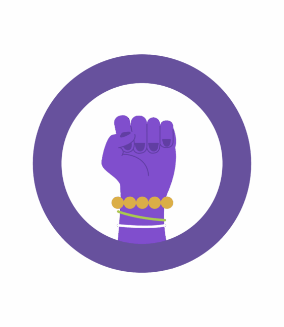 droit-des-femmes-poing-leve