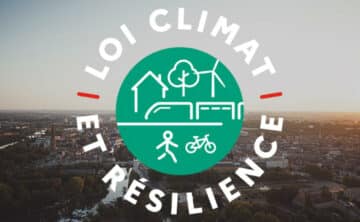 Loi climat et résilience